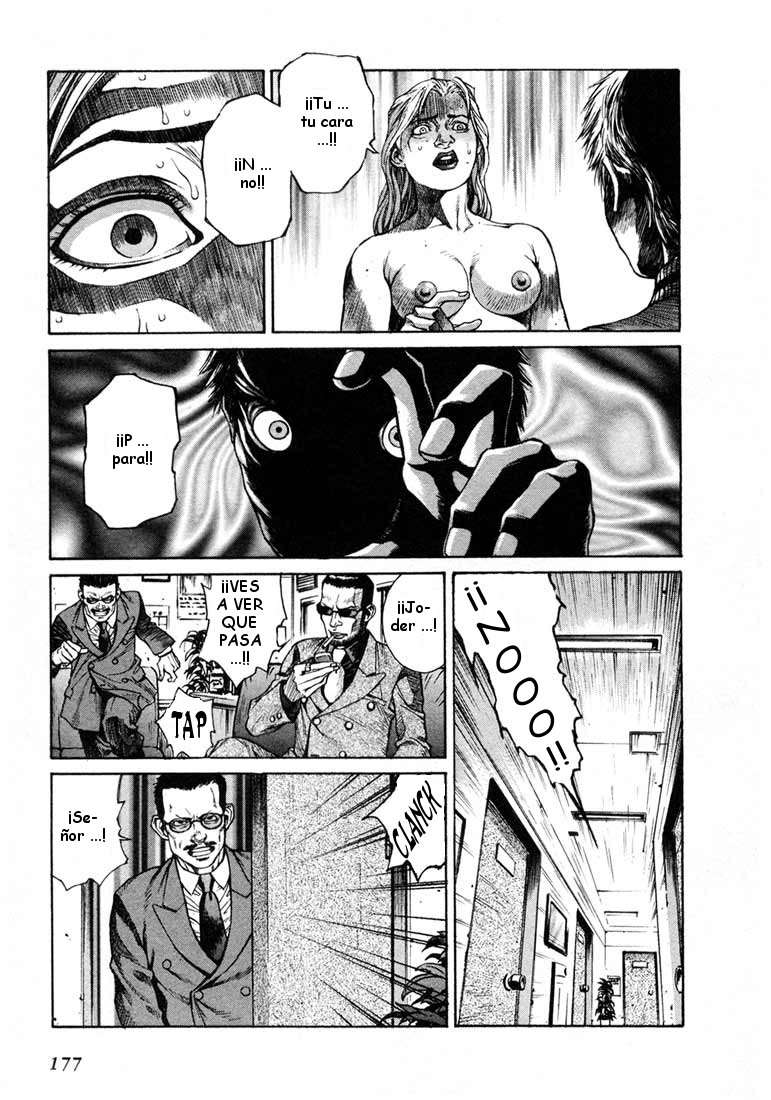 Read Leviathan Es Manga Online