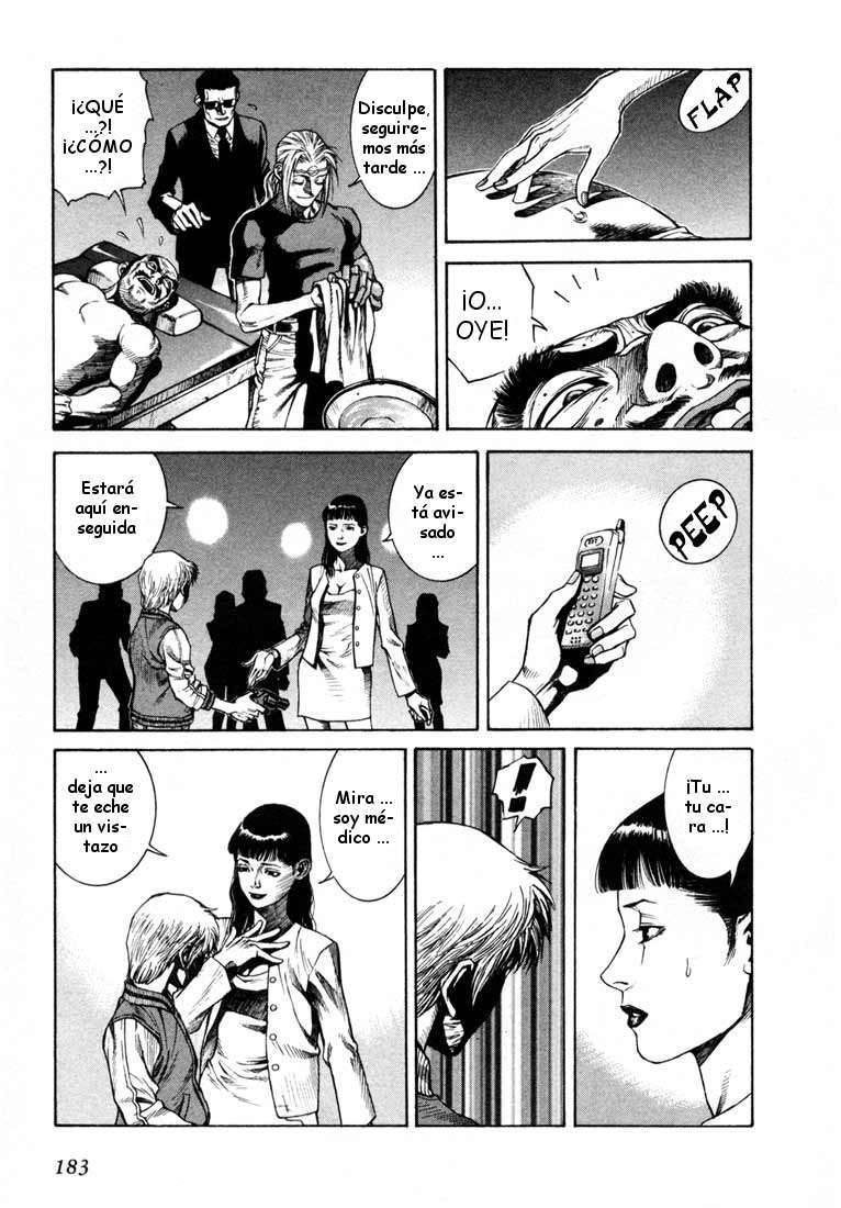 Read Leviathan Es Manga Online