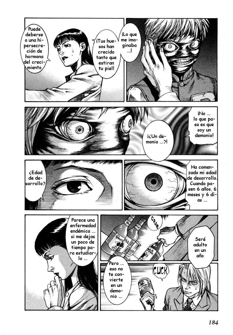 Read Leviathan Es Manga Online