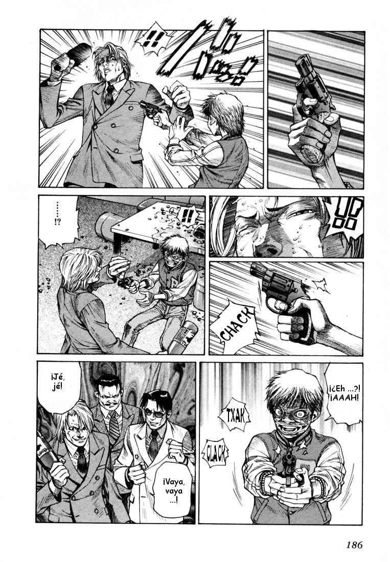 Read Leviathan Es Manga Online