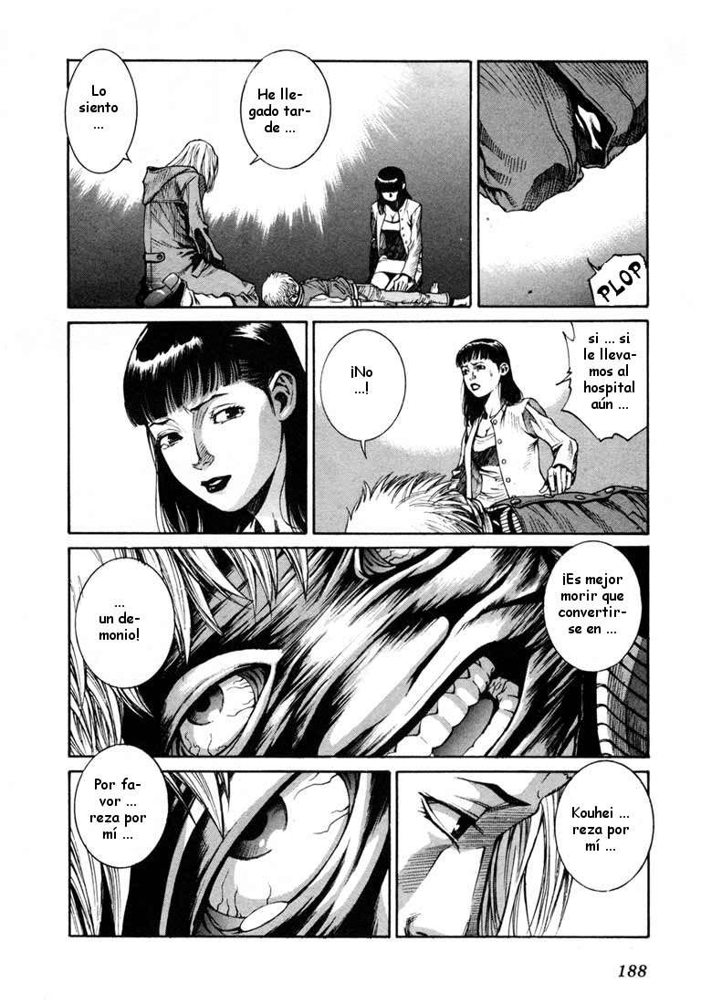 Read Leviathan Es Manga Online