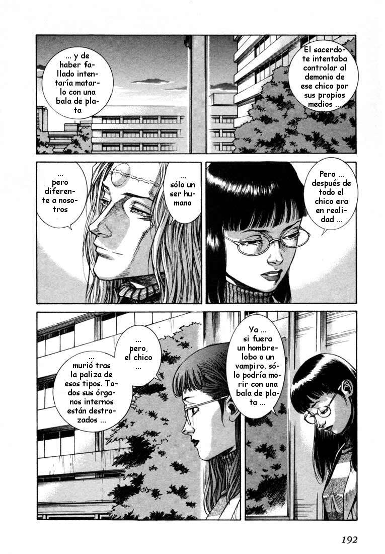 Read Leviathan Es Manga Online