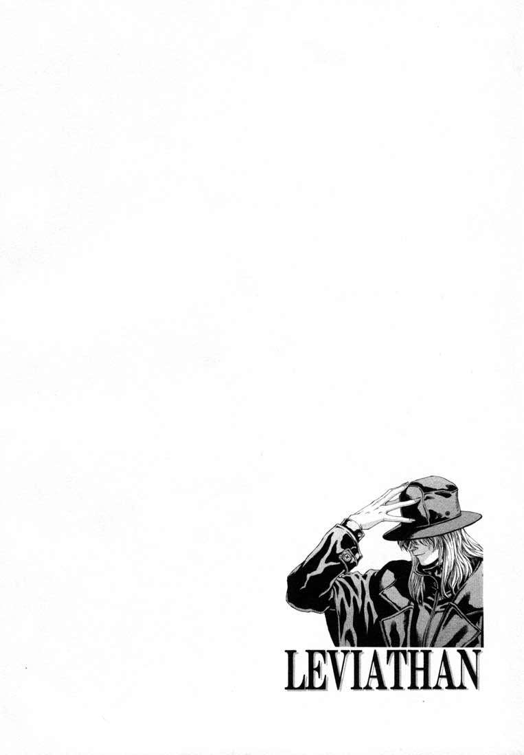 Read Leviathan Es Manga Online