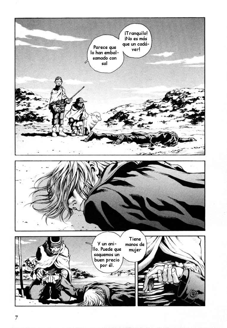 Read Leviathan Es Manga Online