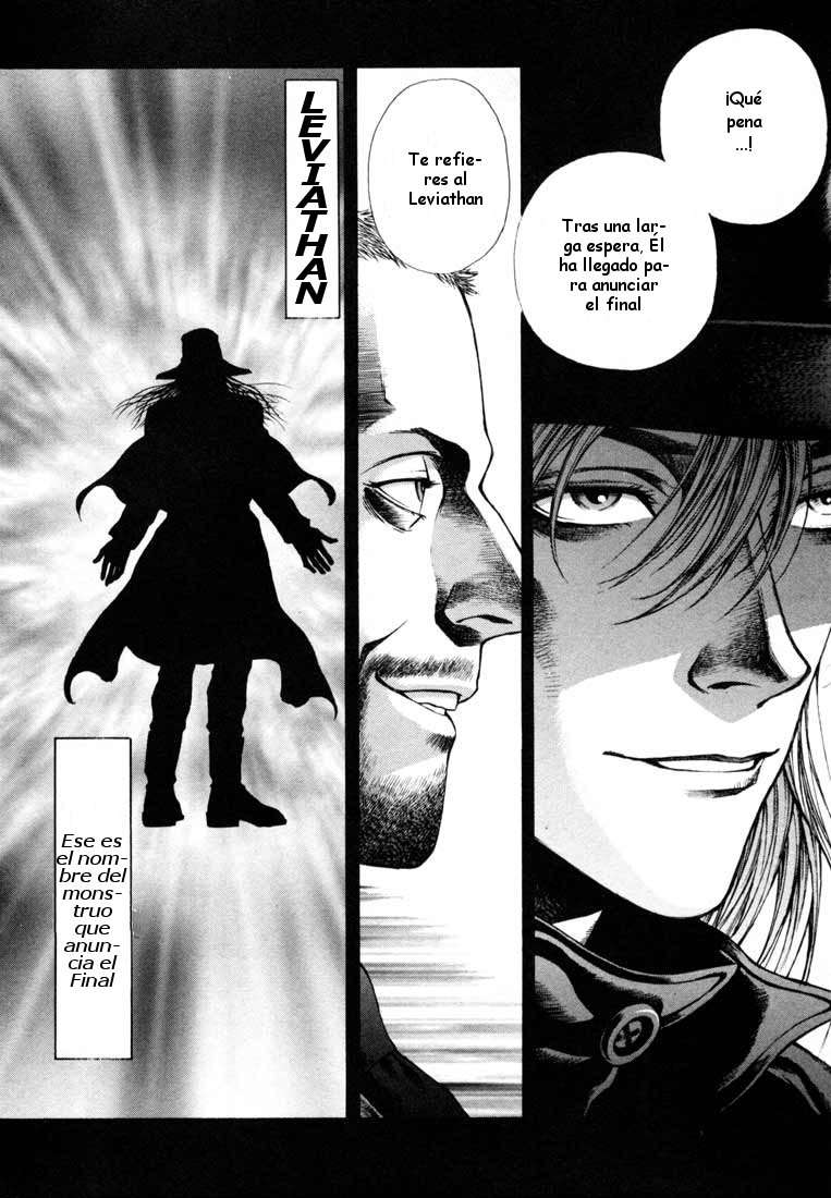 Read Leviathan Es Manga Online