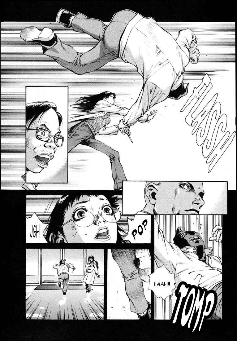 Read Leviathan Es Manga Online