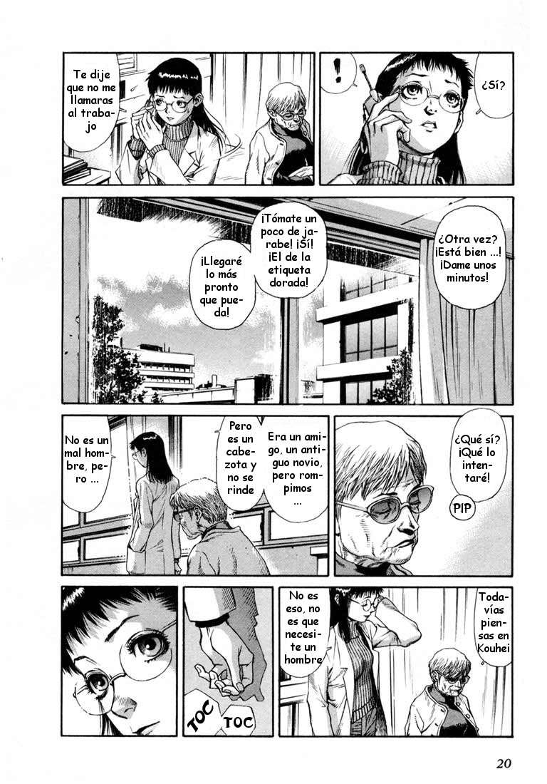 Read Leviathan Es Manga Online
