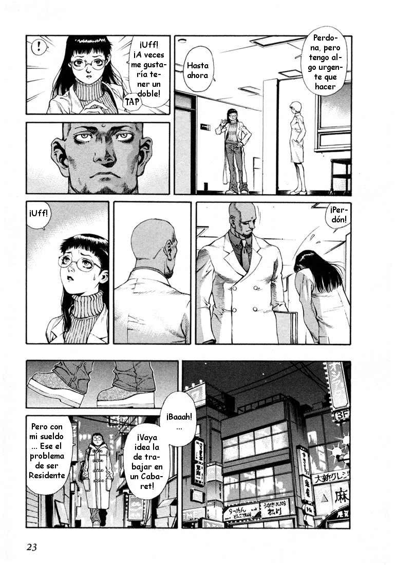 Read Leviathan Es Manga Online