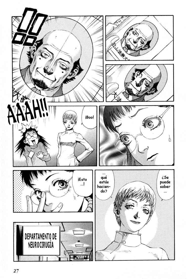 Read Leviathan Es Manga Online