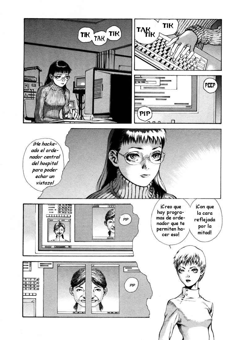 Read Leviathan Es Manga Online