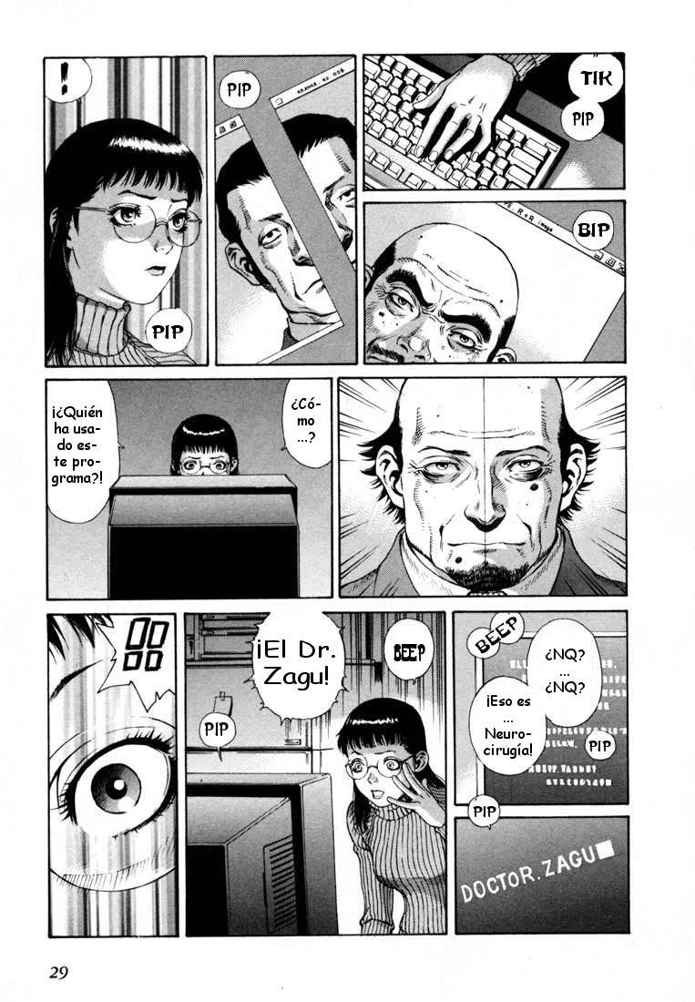 Read Leviathan Es Manga Online