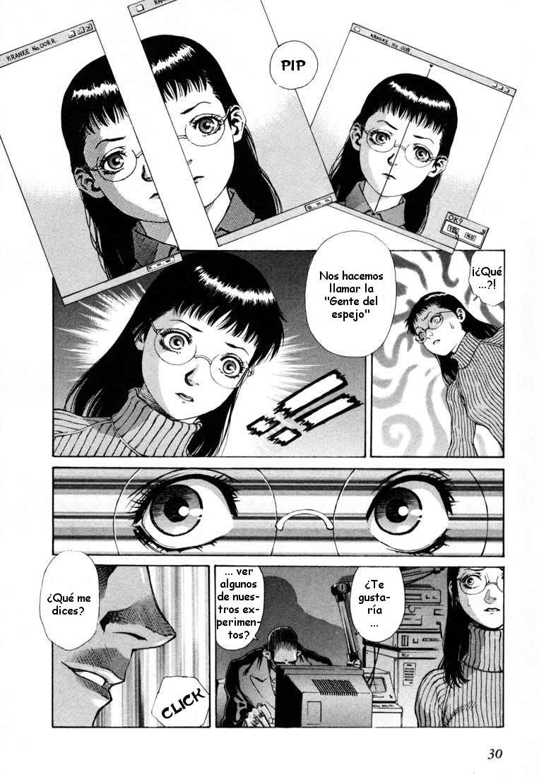Read Leviathan Es Manga Online
