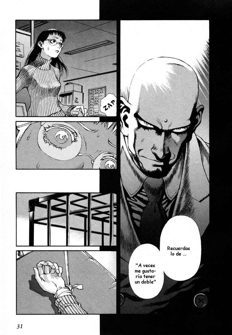 Read Leviathan Es Manga Online