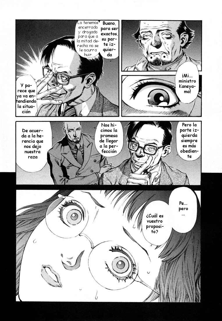 Read Leviathan Es Manga Online
