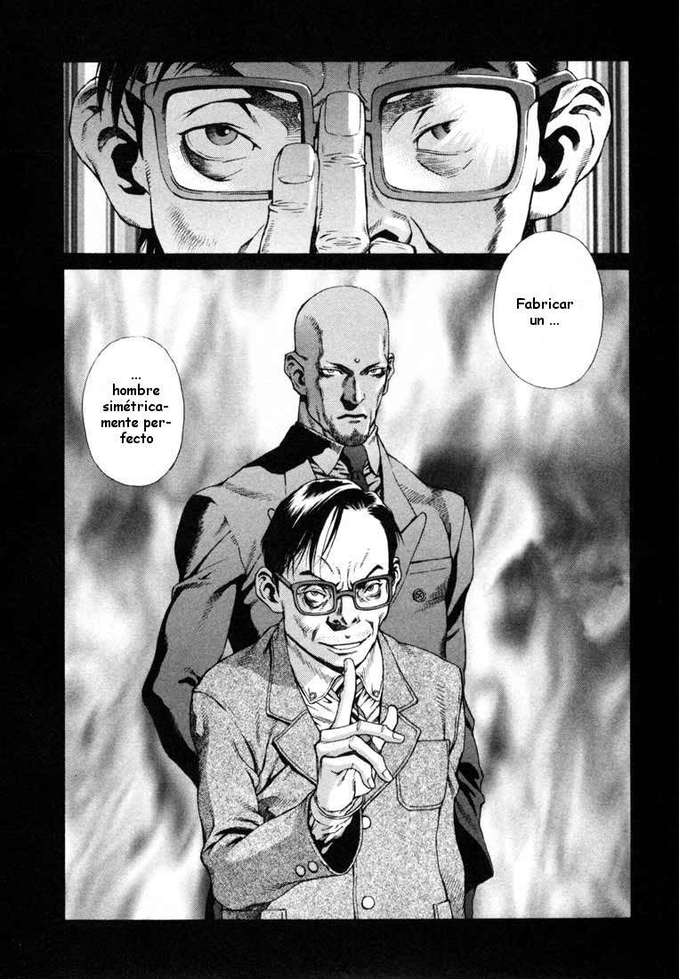 Read Leviathan Es Manga Online