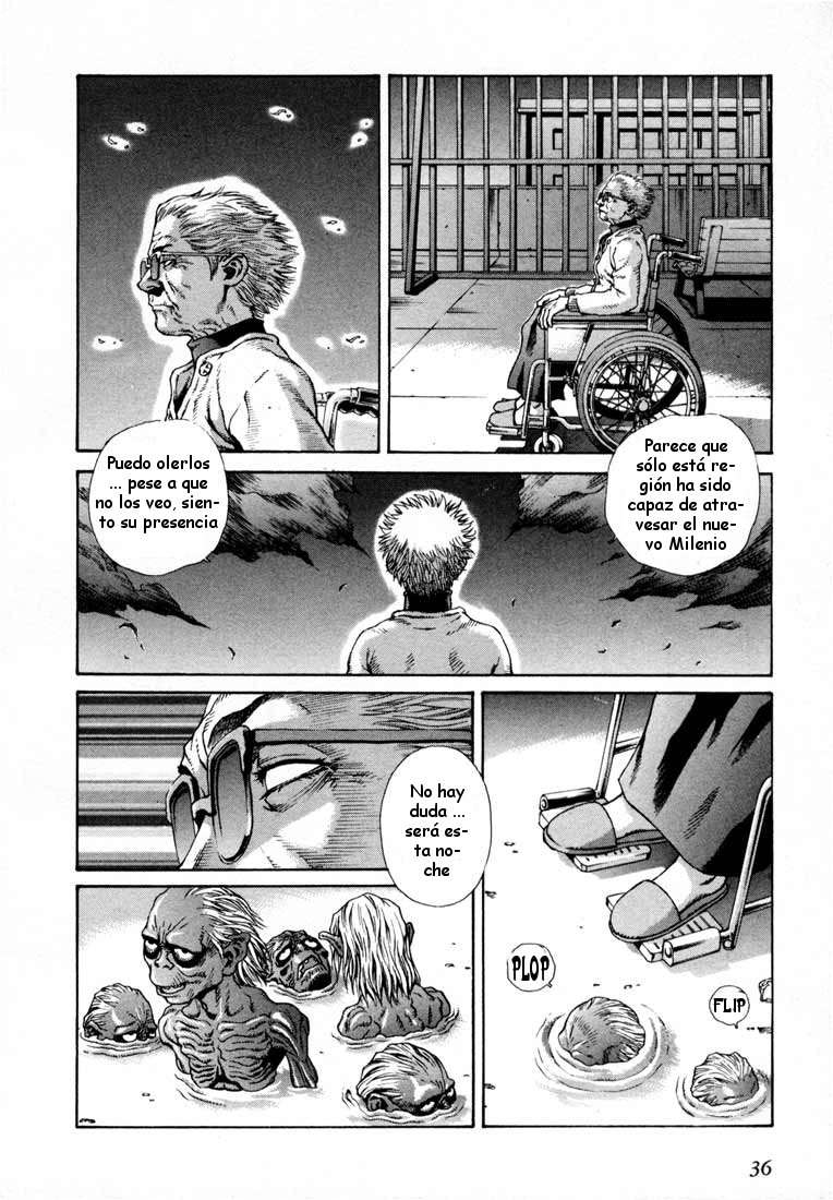 Read Leviathan Es Manga Online