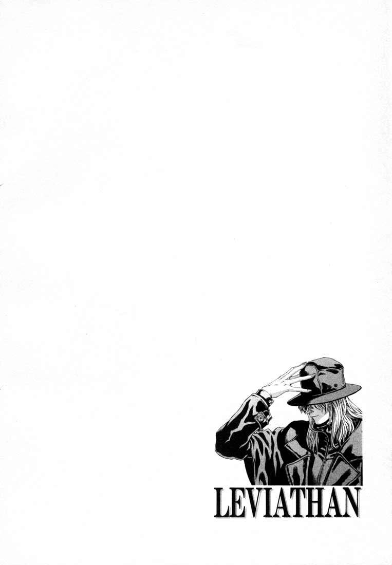 Read Leviathan Es Manga Online