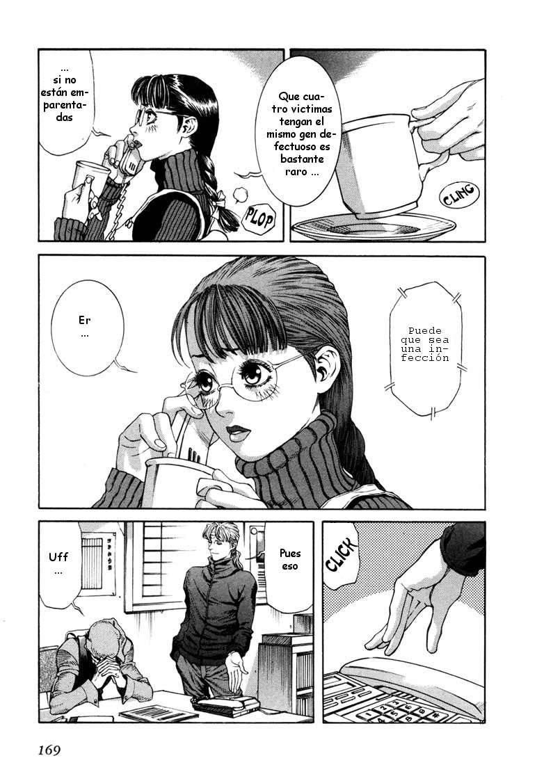 Read Leviathan Es Manga Online