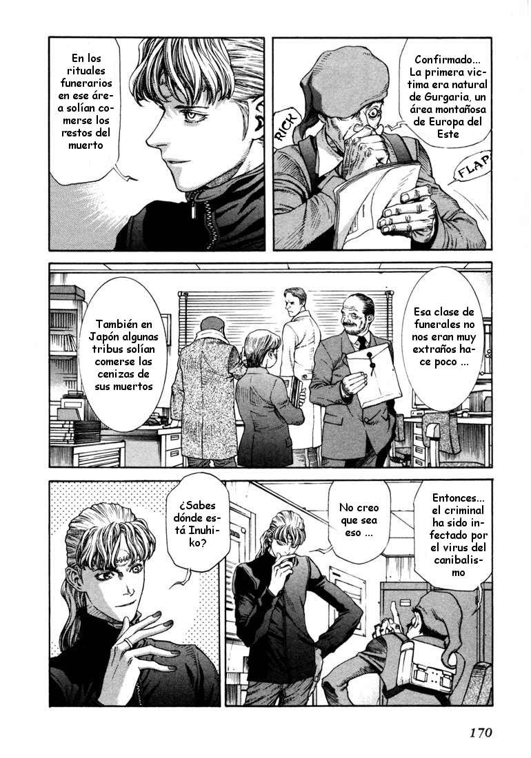 Read Leviathan Es Manga Online