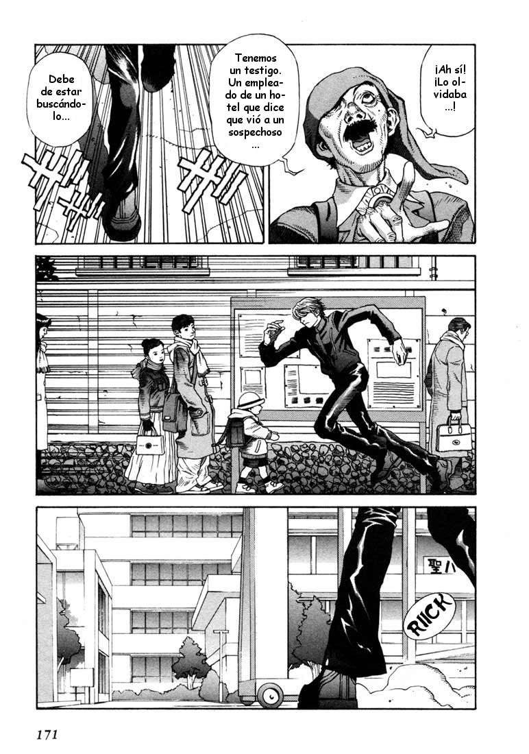 Read Leviathan Es Manga Online