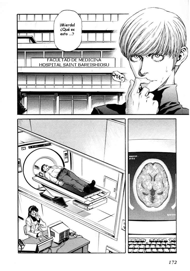 Read Leviathan Es Manga Online