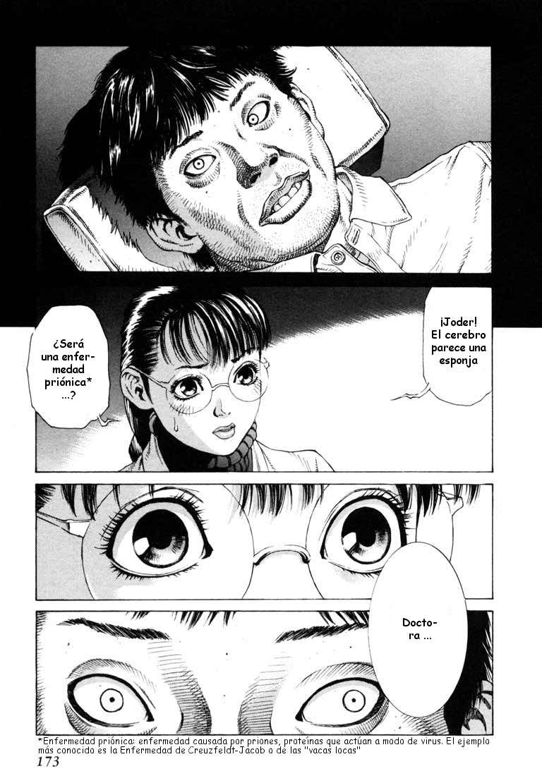 Read Leviathan Es Manga Online