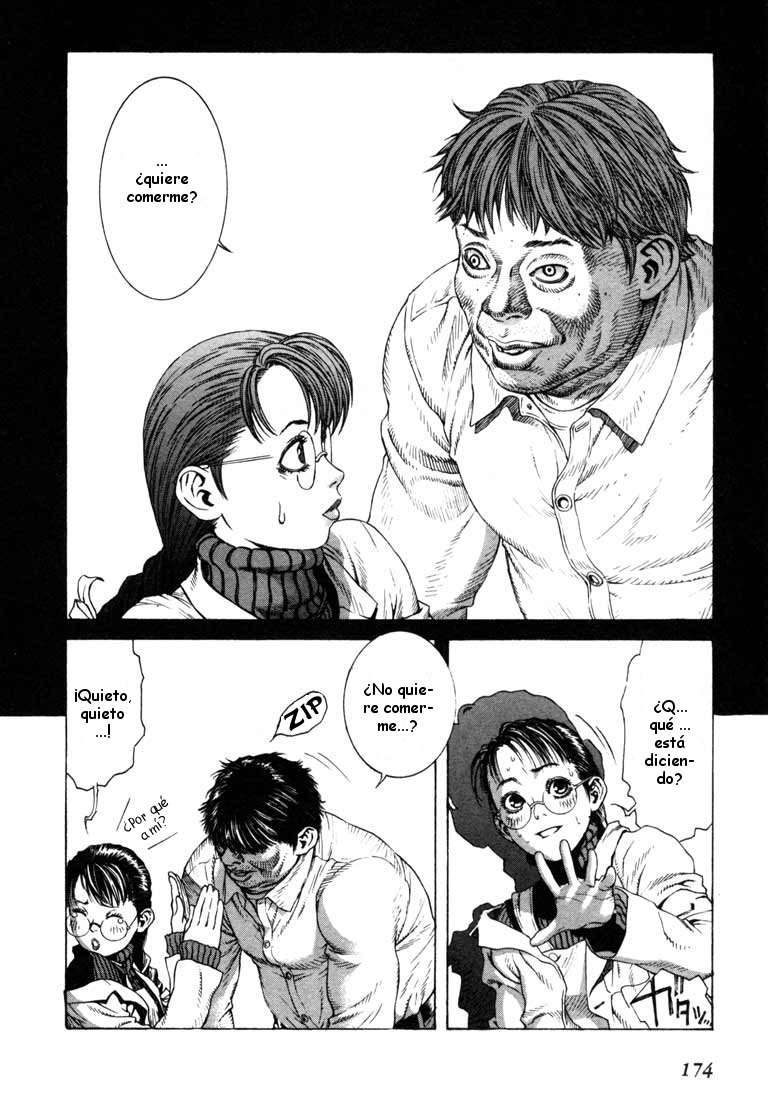 Read Leviathan Es Manga Online