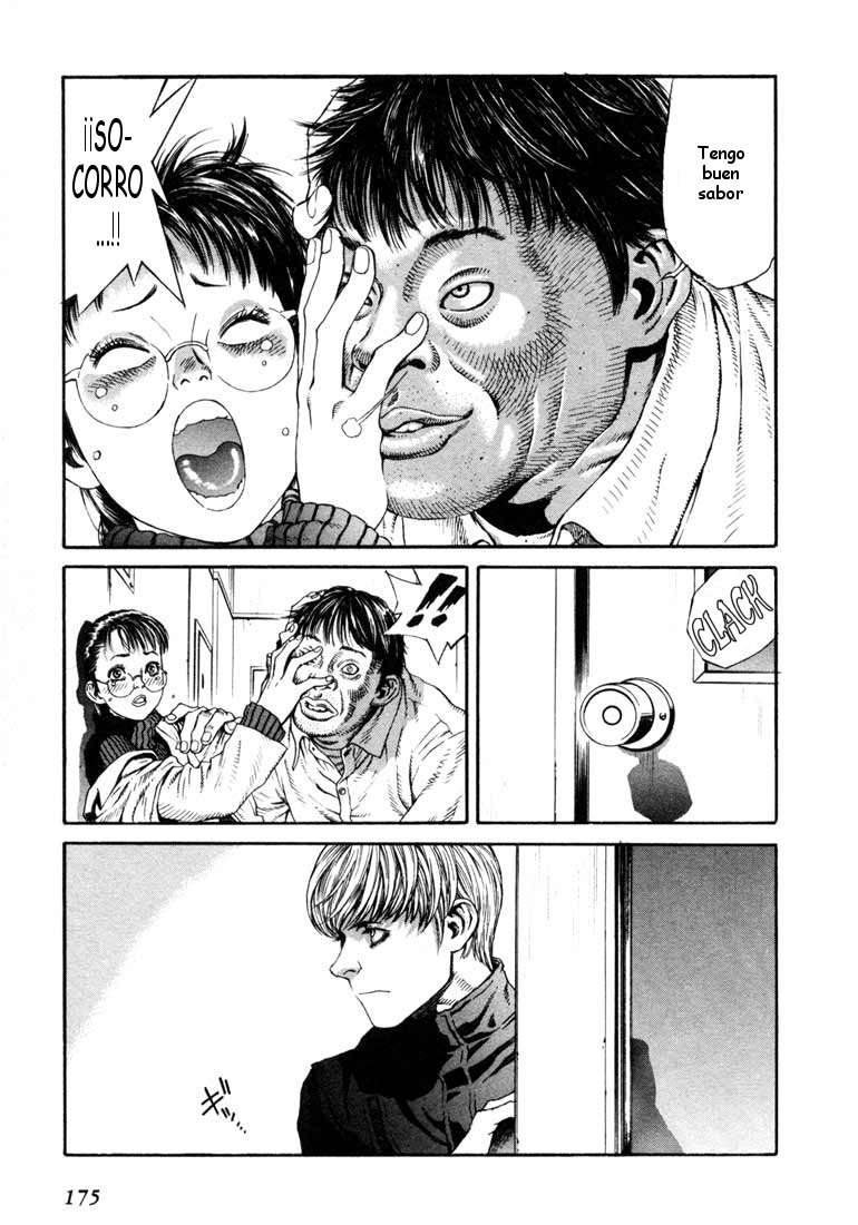 Read Leviathan Es Manga Online