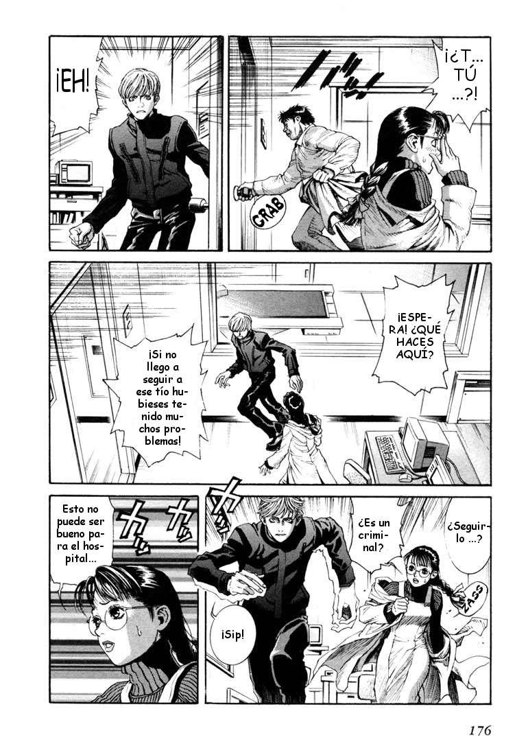 Read Leviathan Es Manga Online