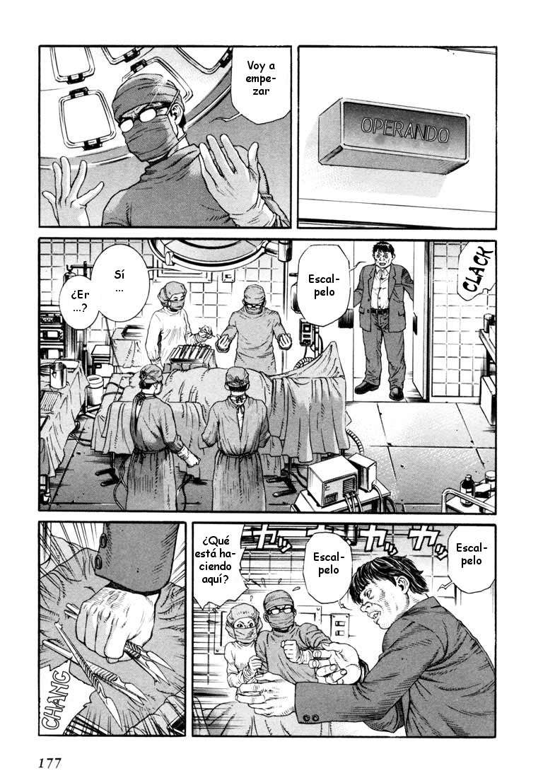 Read Leviathan Es Manga Online