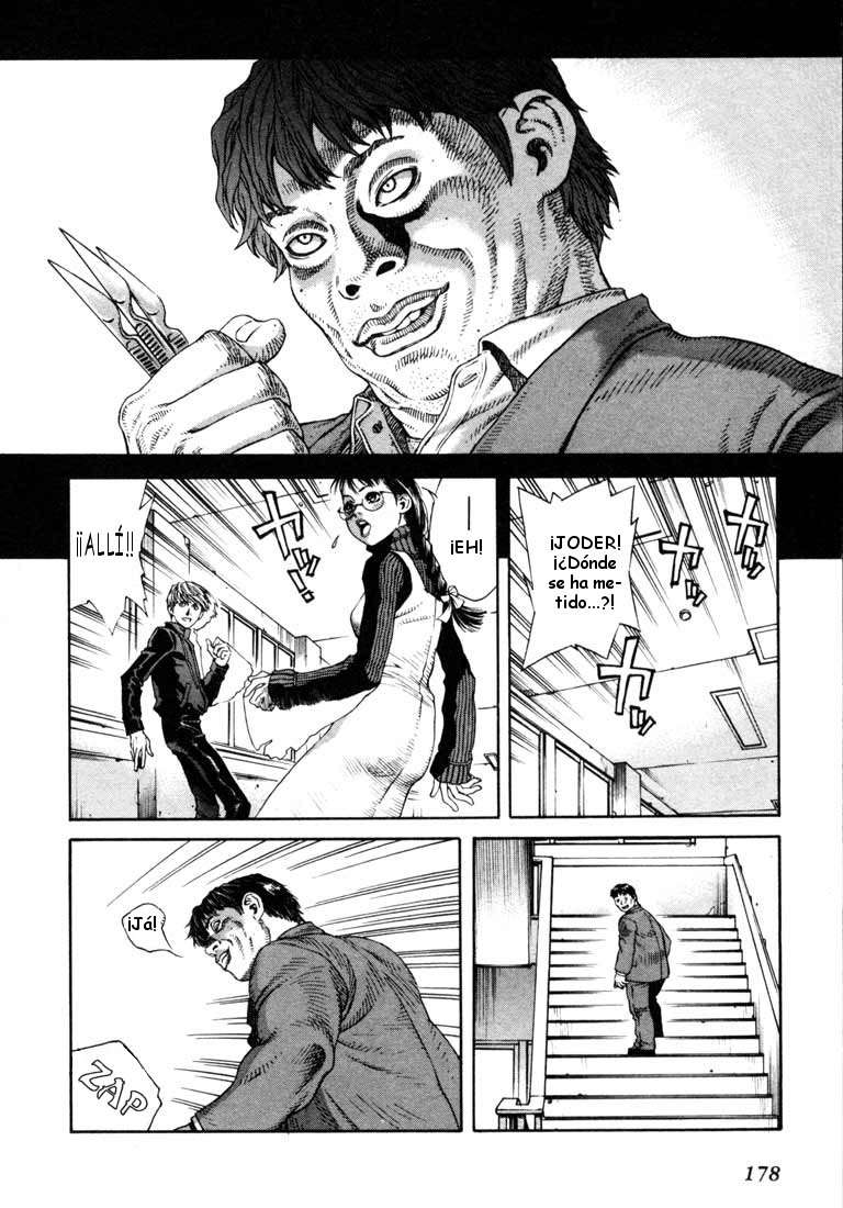 Read Leviathan Es Manga Online