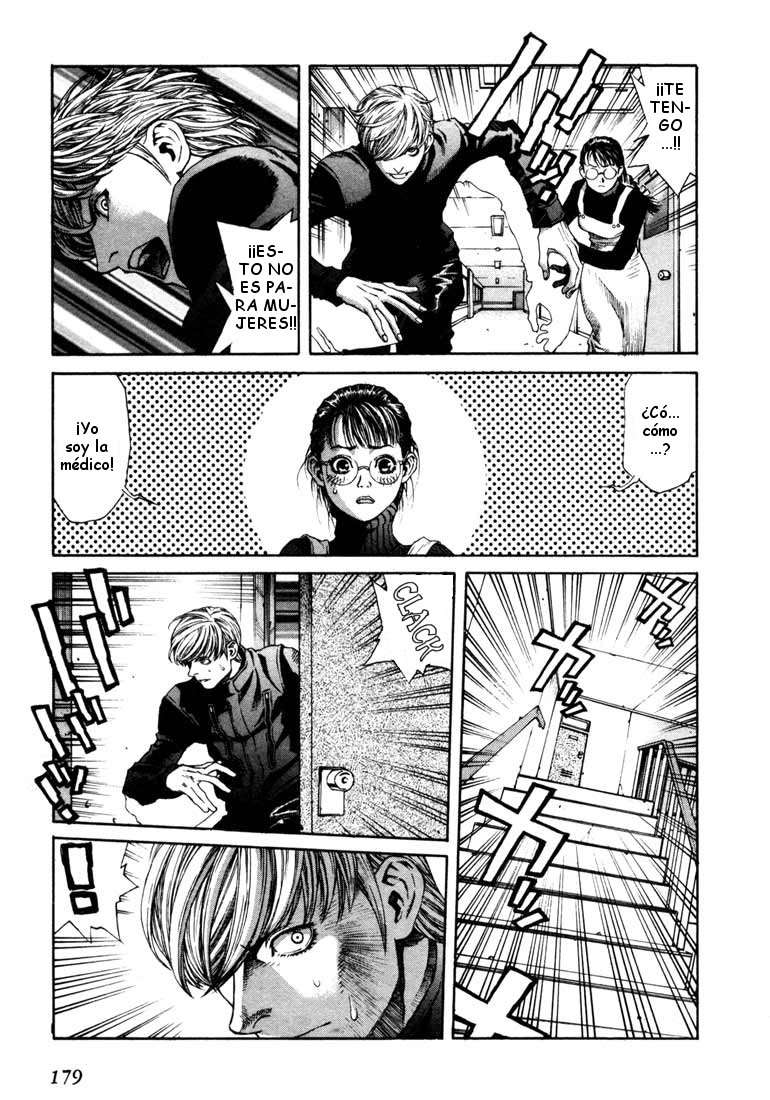 Read Leviathan Es Manga Online