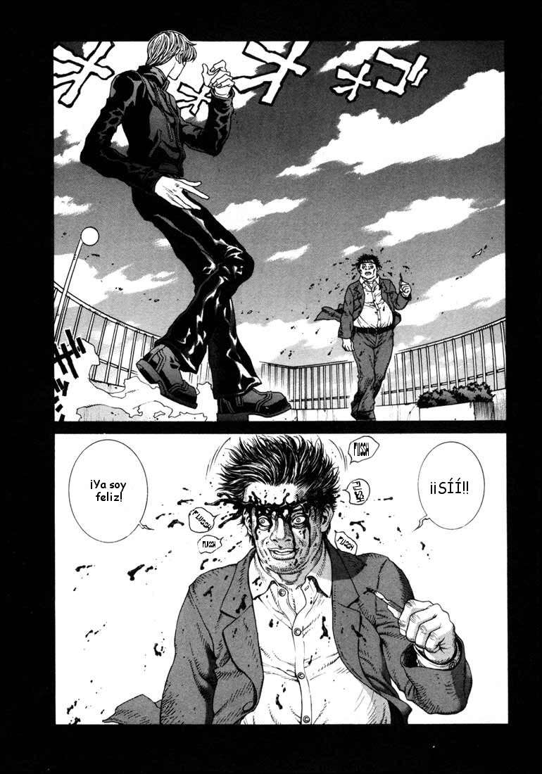 Read Leviathan Es Manga Online