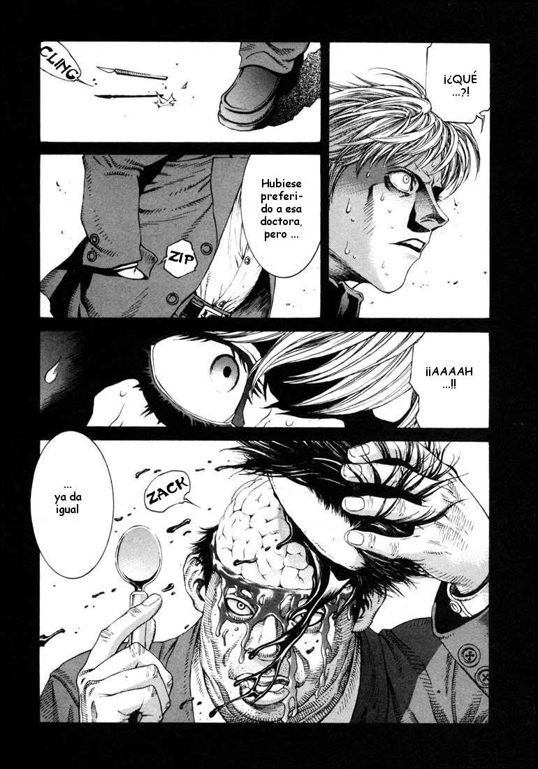 Read Leviathan Es Manga Online
