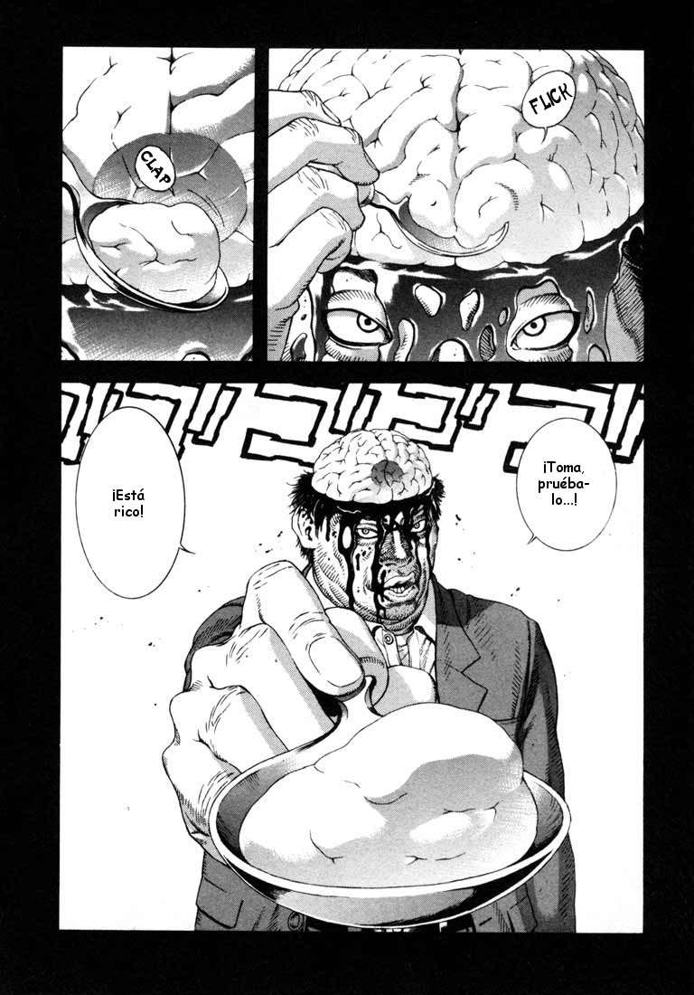 Read Leviathan Es Manga Online