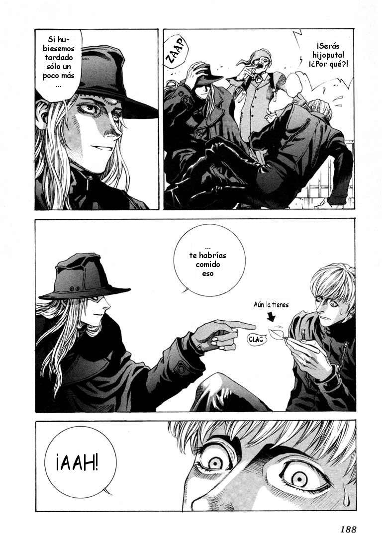 Read Leviathan Es Manga Online