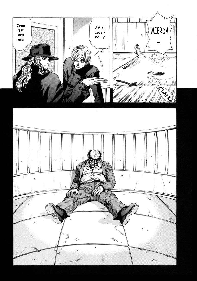 Read Leviathan Es Manga Online