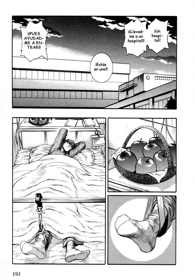 Read Leviathan Es Manga Online