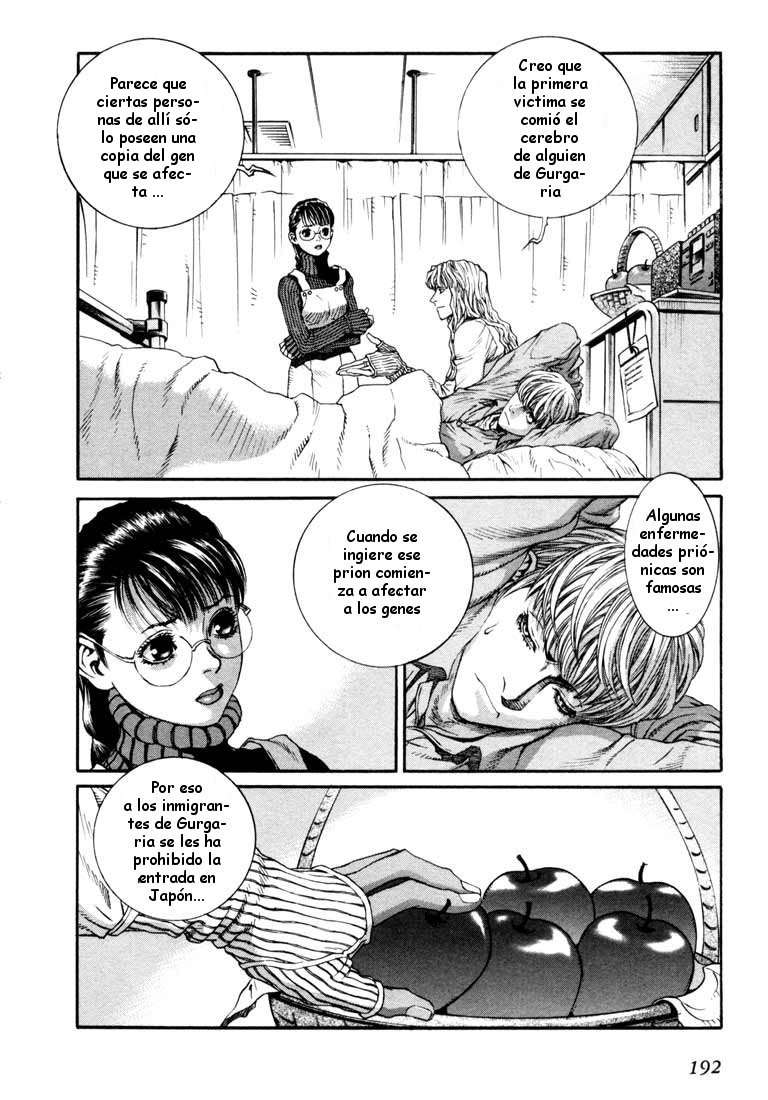 Read Leviathan Es Manga Online