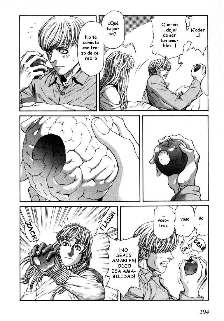 Read Leviathan Es Manga Online
