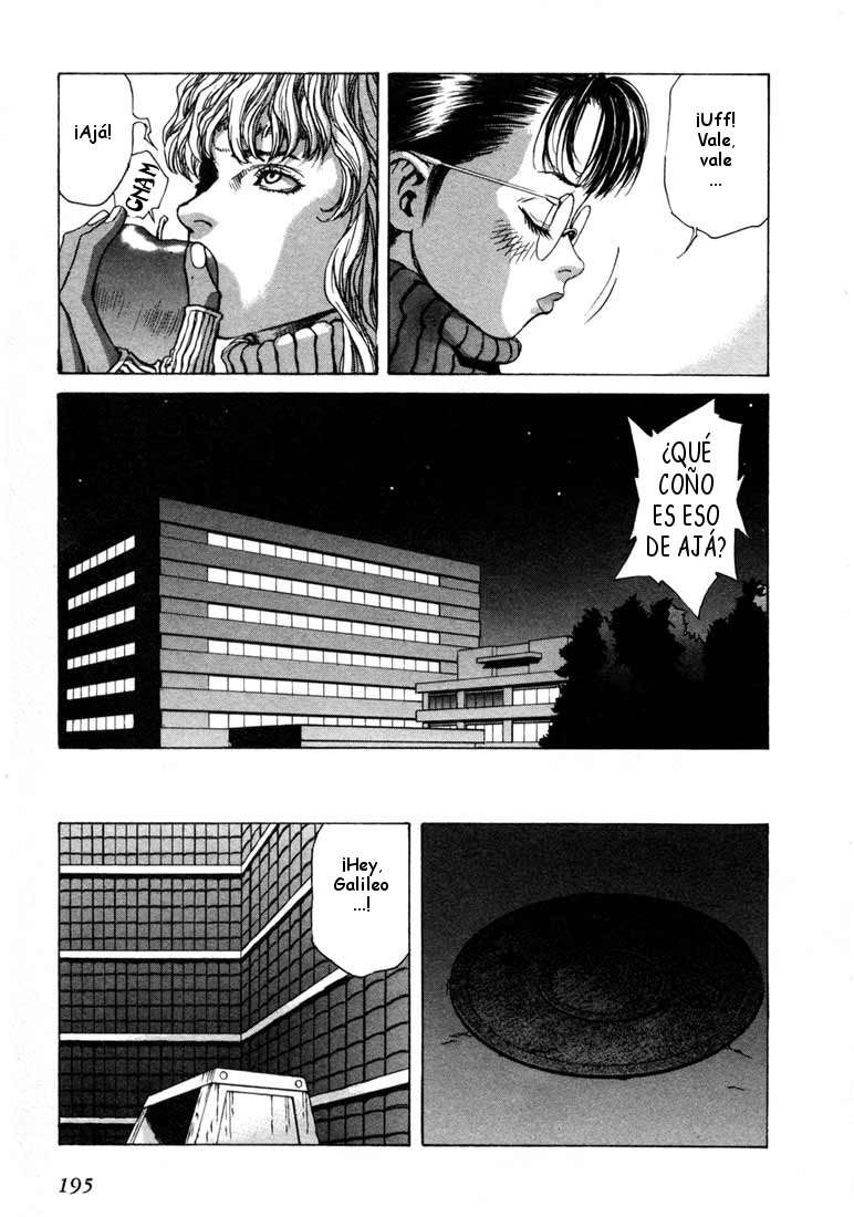 Read Leviathan Es Manga Online