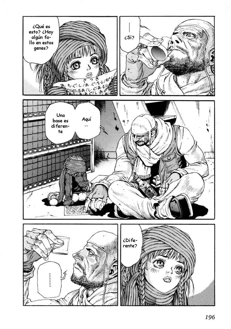 Read Leviathan Es Manga Online