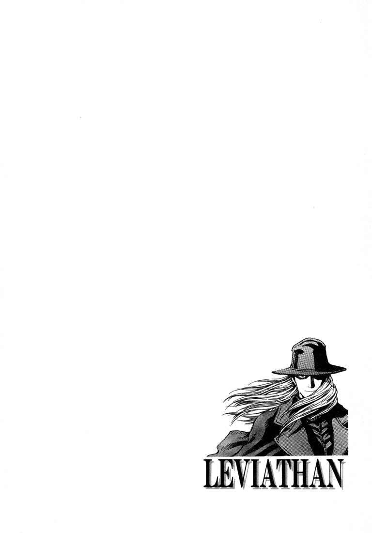 Read Leviathan Es Manga Online