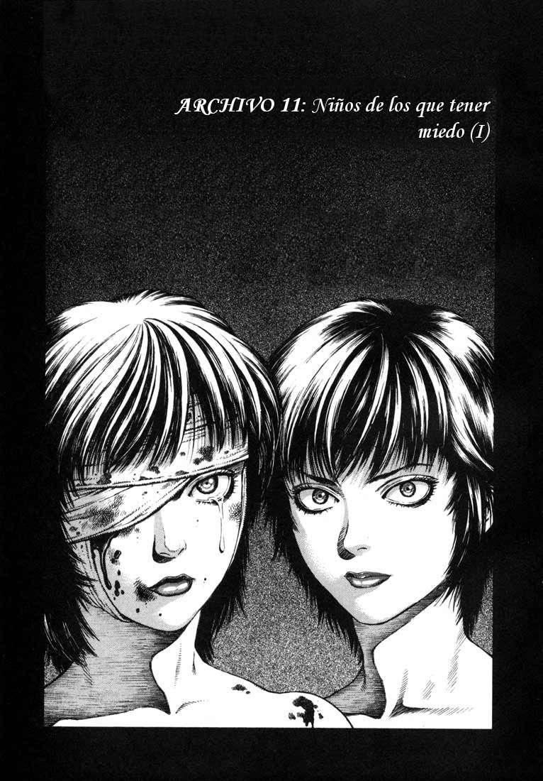 Read Leviathan Es Manga Online