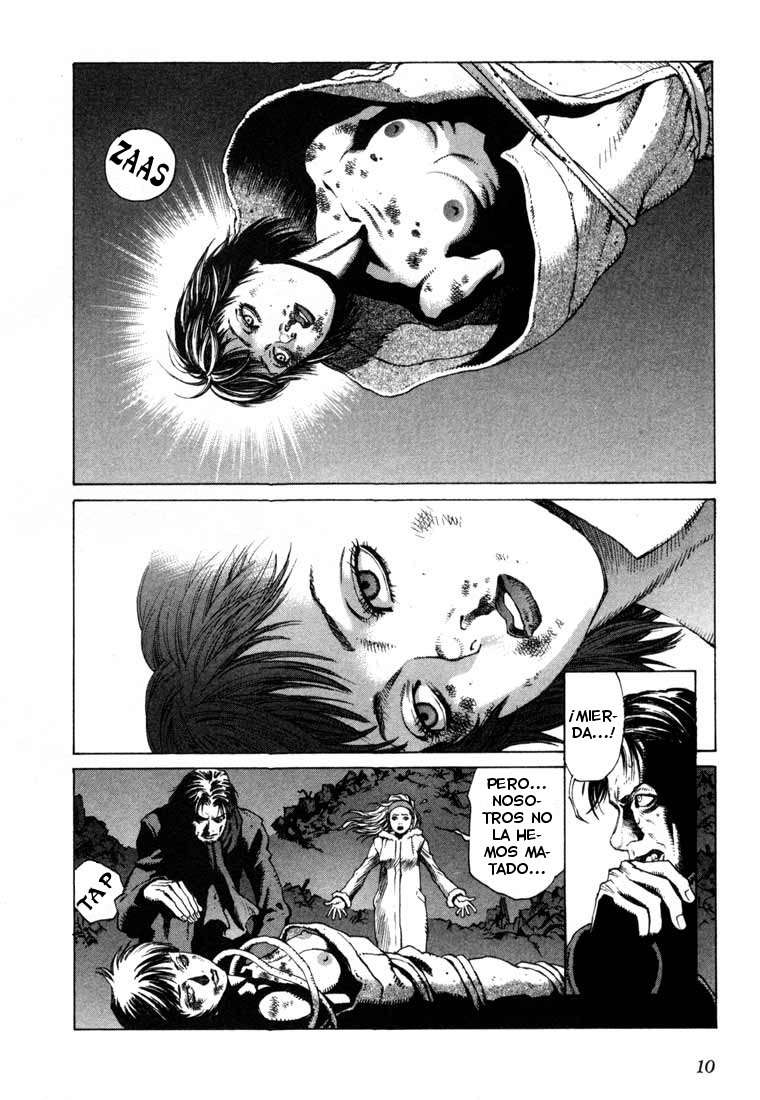 Read Leviathan Es Manga Online