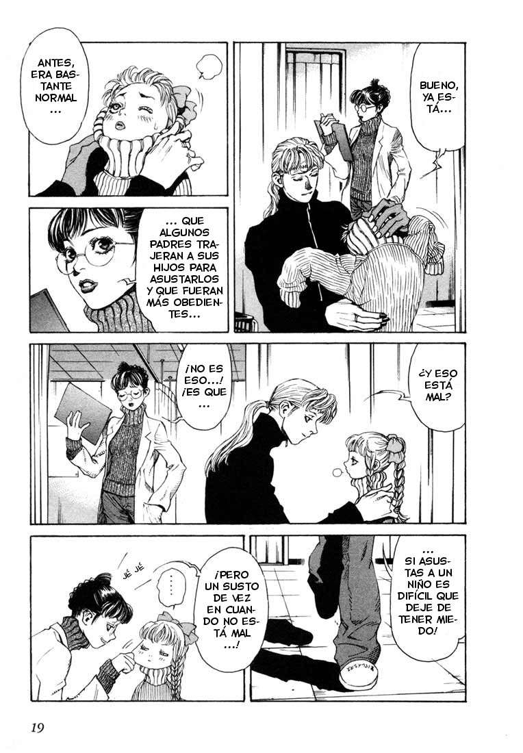Read Leviathan Es Manga Online