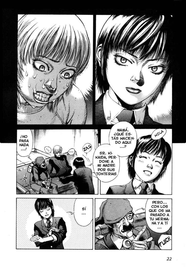 Read Leviathan Es Manga Online