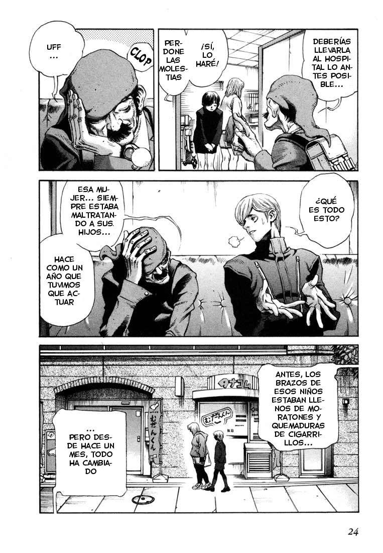 Read Leviathan Es Manga Online