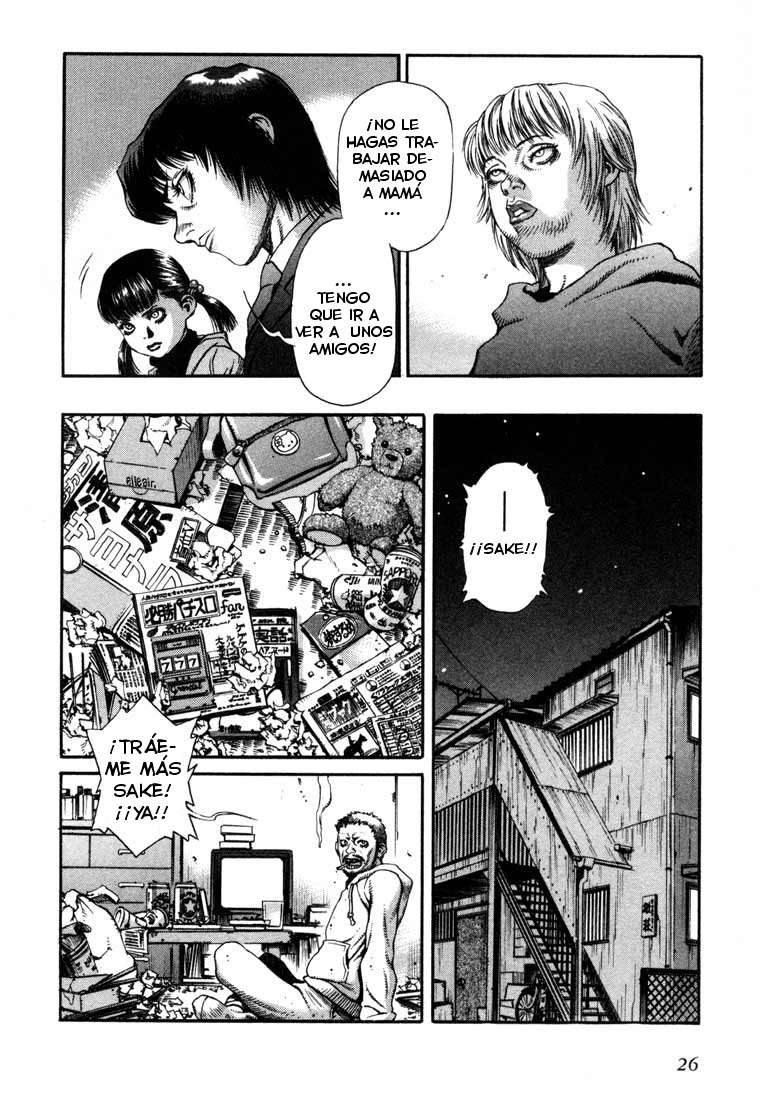 Read Leviathan Es Manga Online