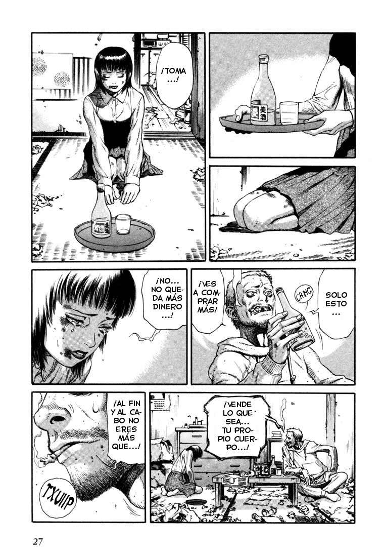Read Leviathan Es Manga Online